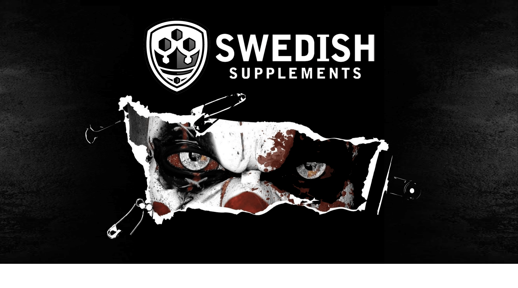 Swedish Supplements kosttillskott