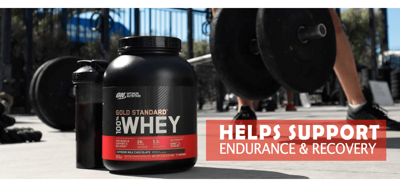 Optimum Nutrition