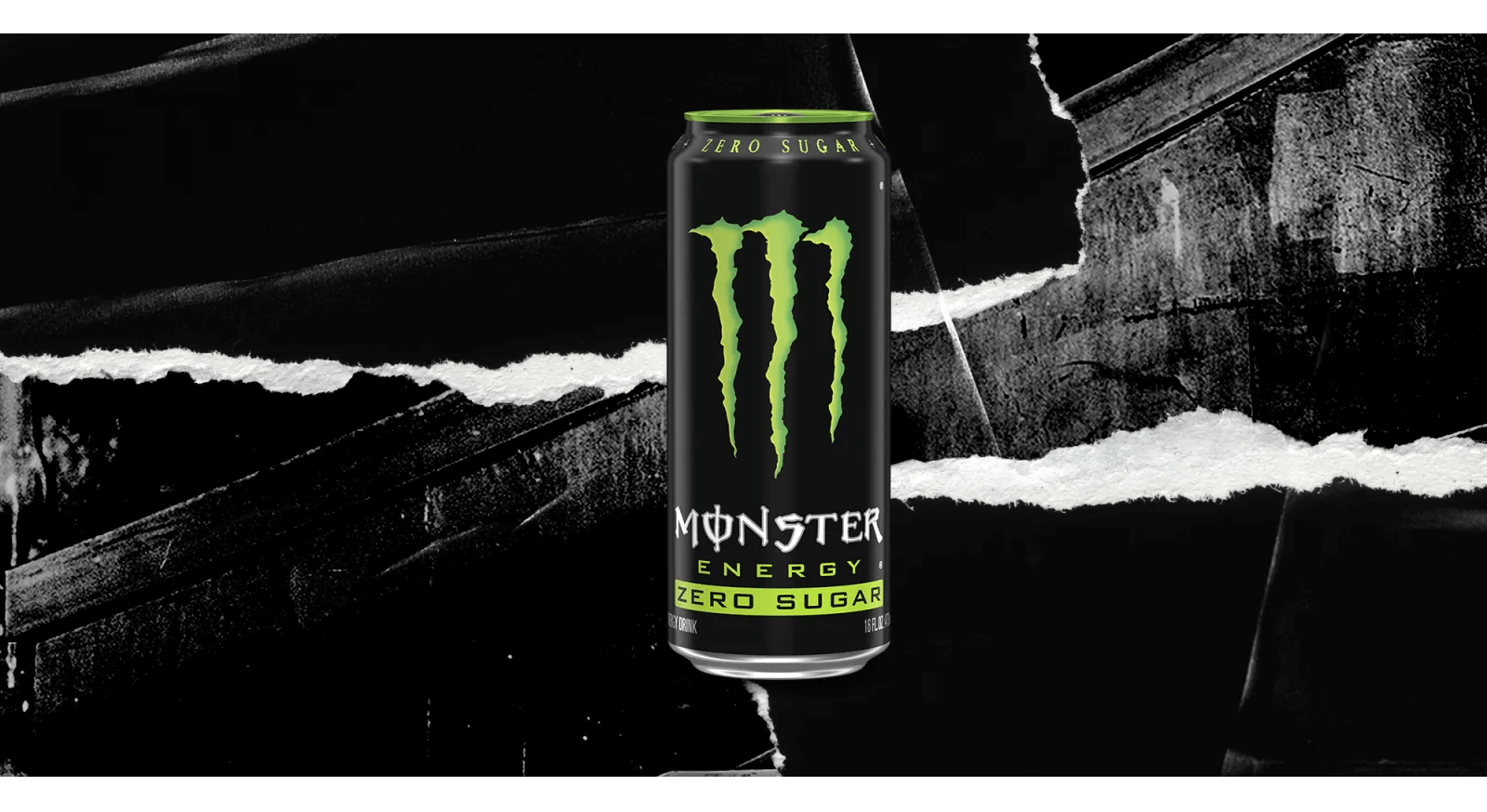 Monster Energy