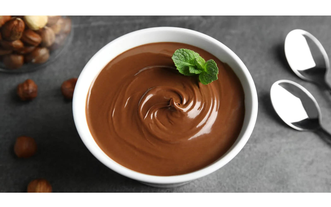Protein Pudding