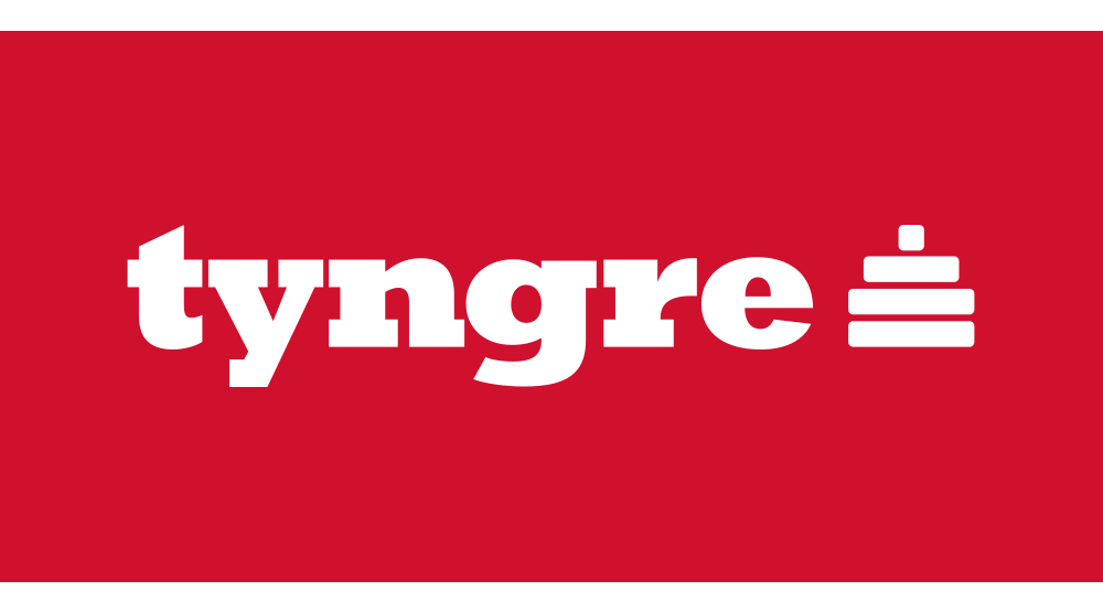 Tyngre