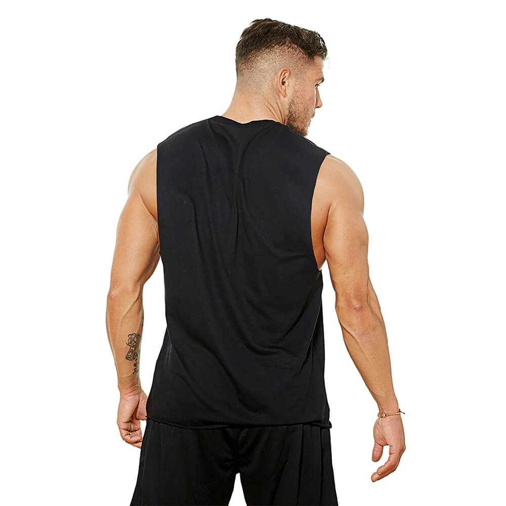 Loaded SL Tee - Black
