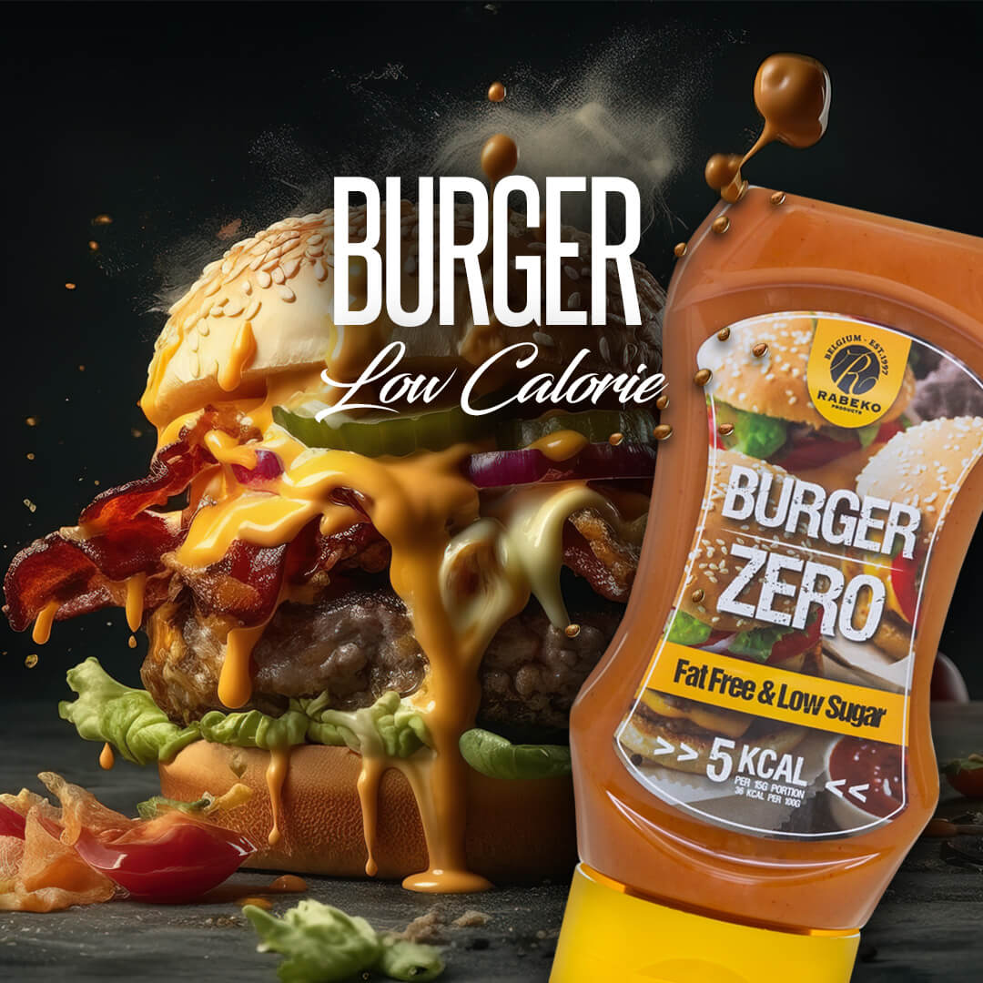 6 Mixed Rabeko (Topping, Dressing, Sauce, Jam, Cooking Spray)