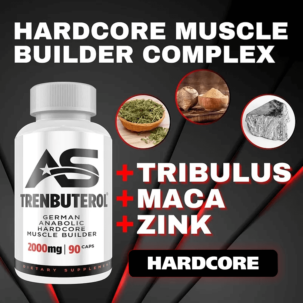 The Mass Stack