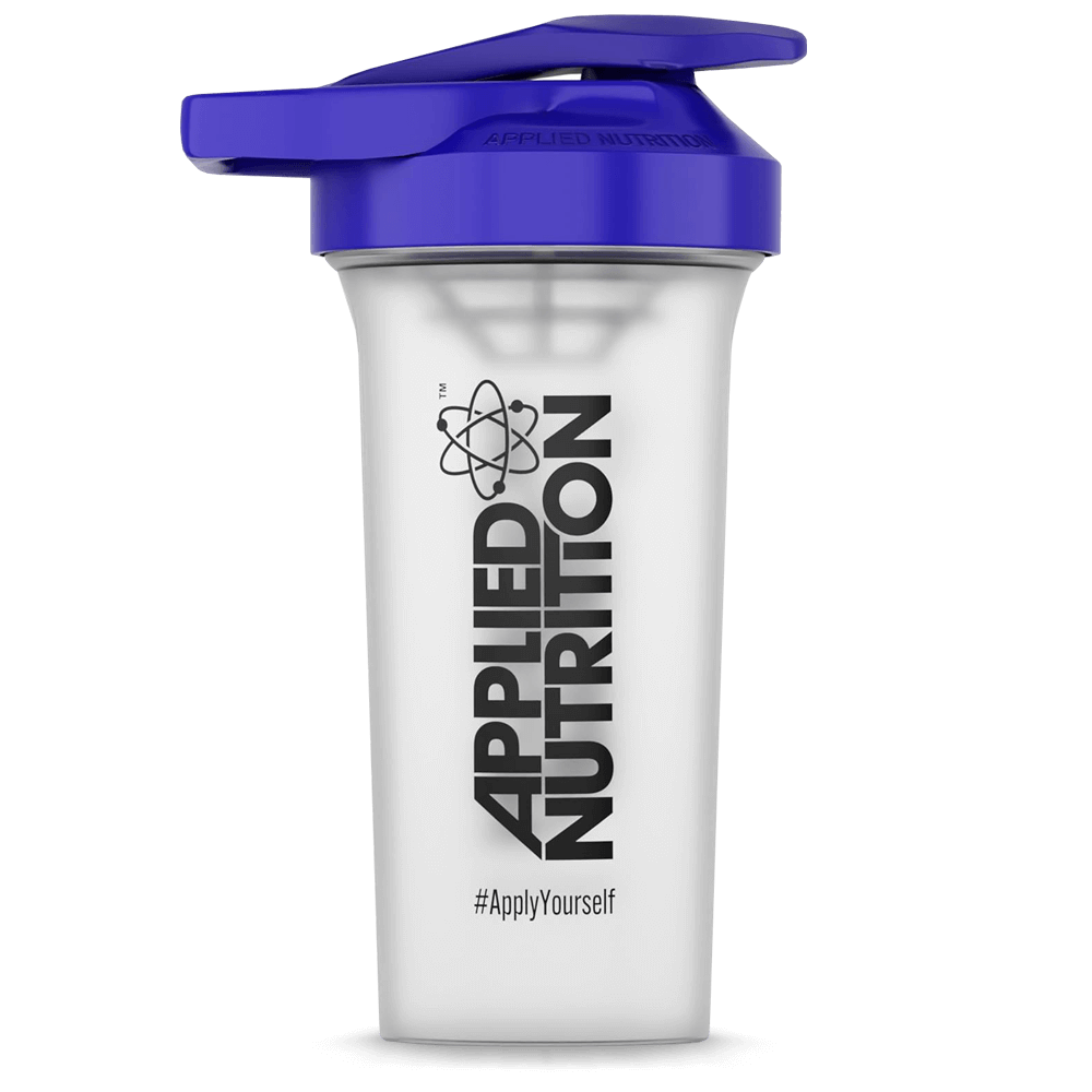 Applied Nutrition Apply Yourself Shaker – 700ml.