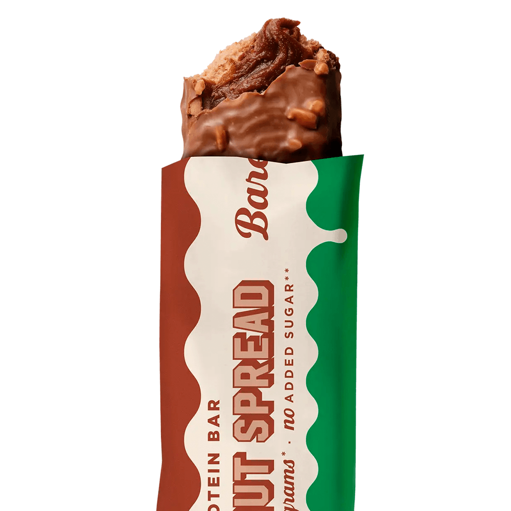 Barebells Hazelnut Spread - 45g.