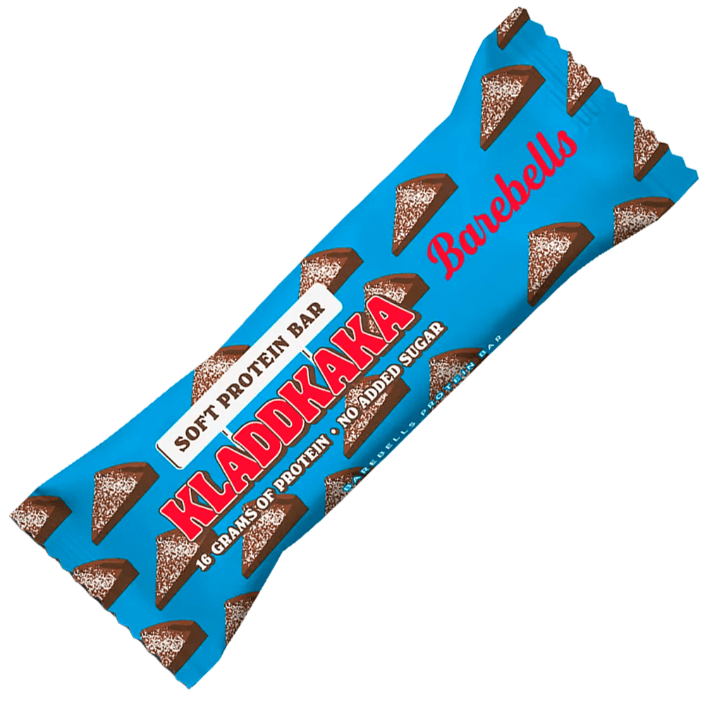 Barebells Soft Bar Kladdkaka - 55g.