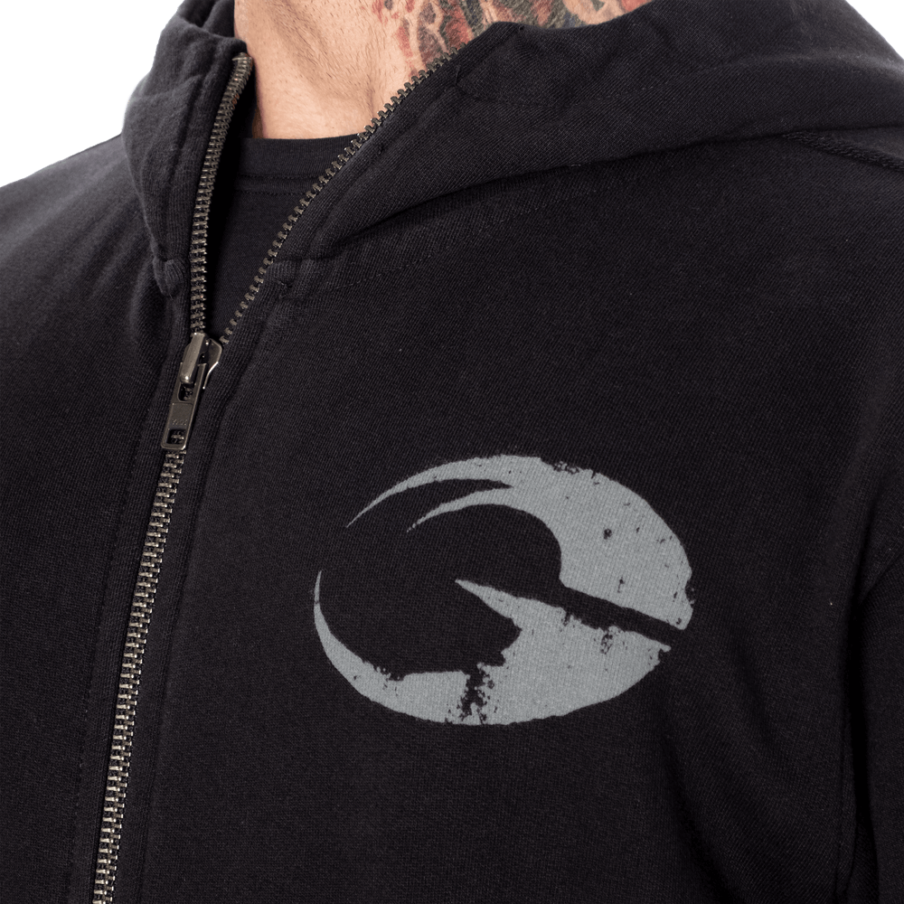 Original Hoodie - Black