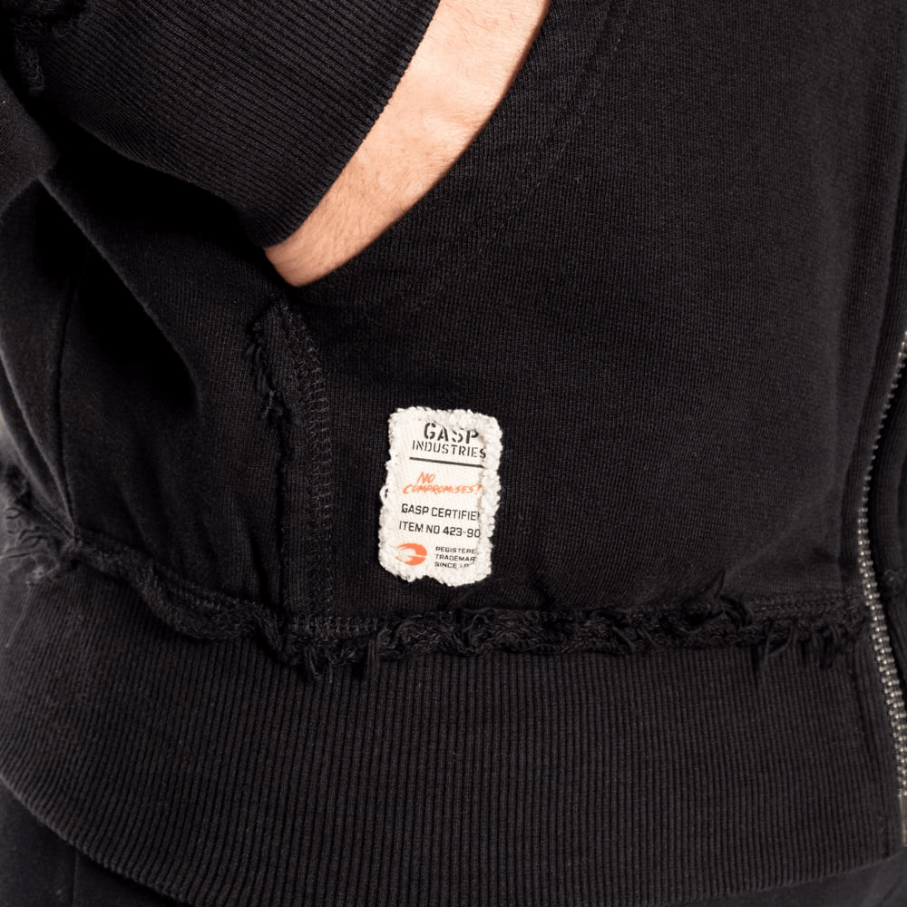 Original Hoodie - Black