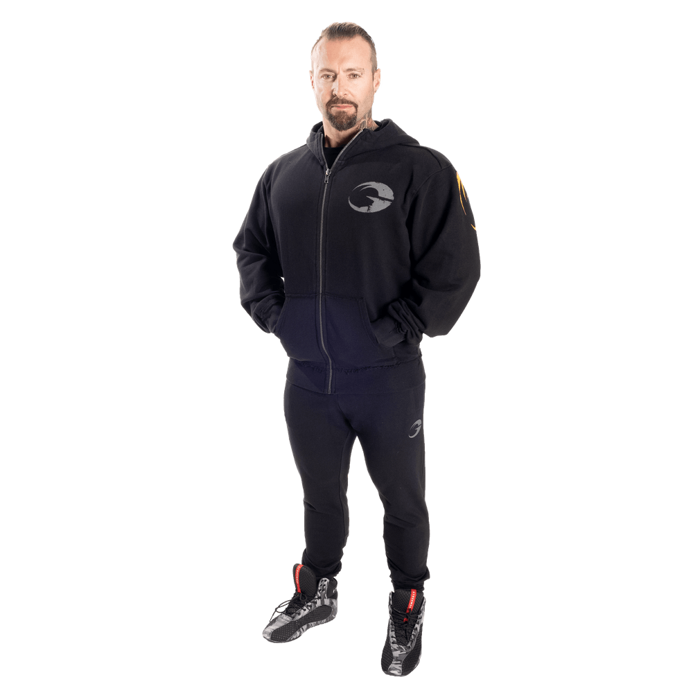 Original Hoodie - Black