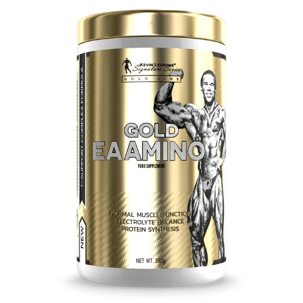 Gold EAAmino Fruit Massage - 390g.