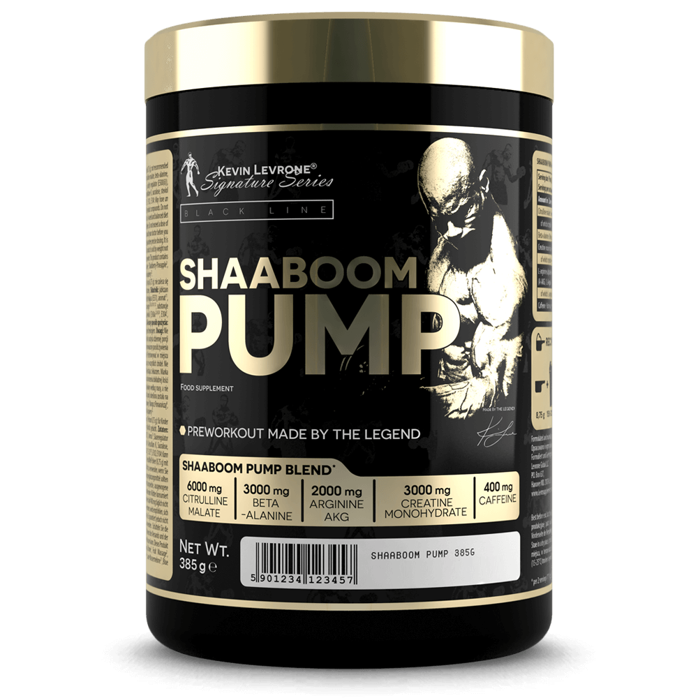 Shaaboom Pump Sour Watermelon - 385g.