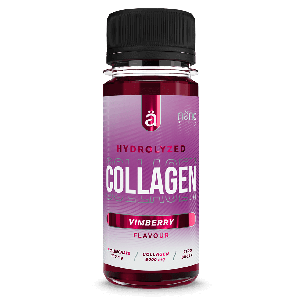 Collagen Shot Vimberry - 60ml.