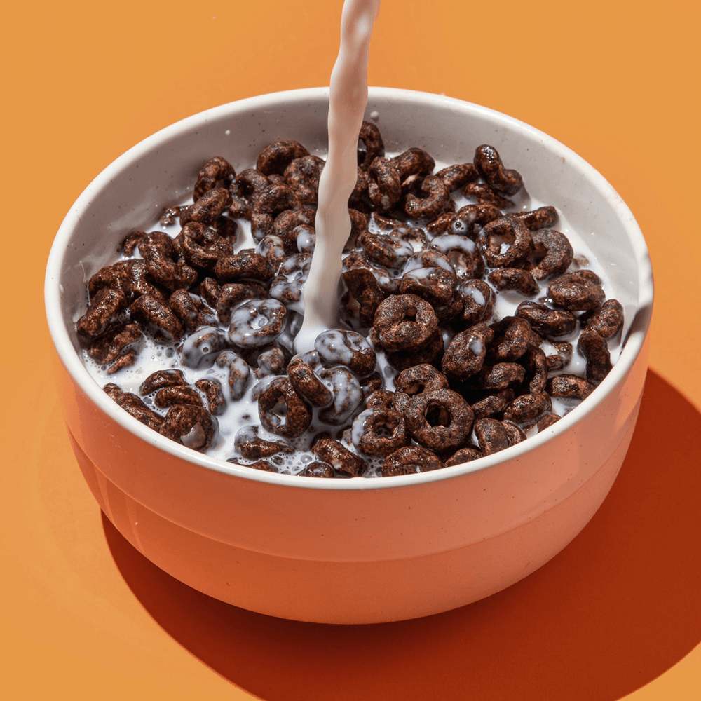 Protein Cereal Chocolate - 250g.
