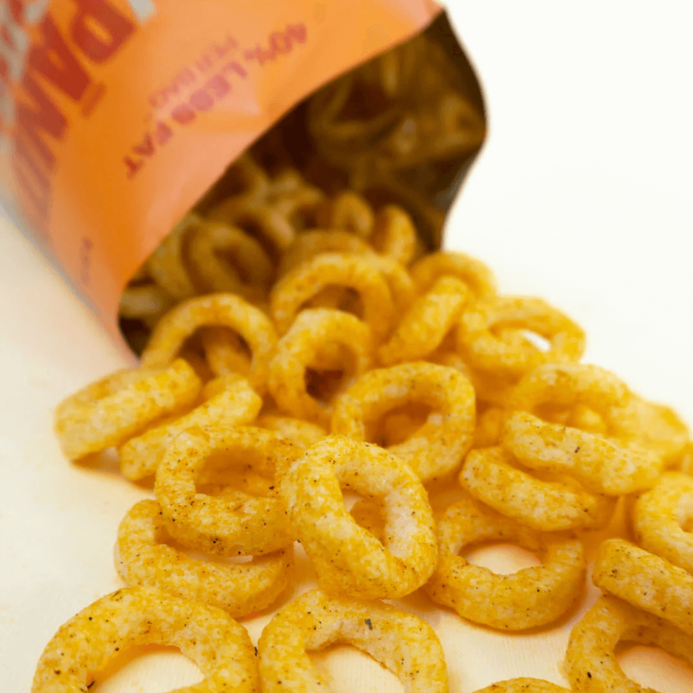 Pändy Chips Ranch - 50g.