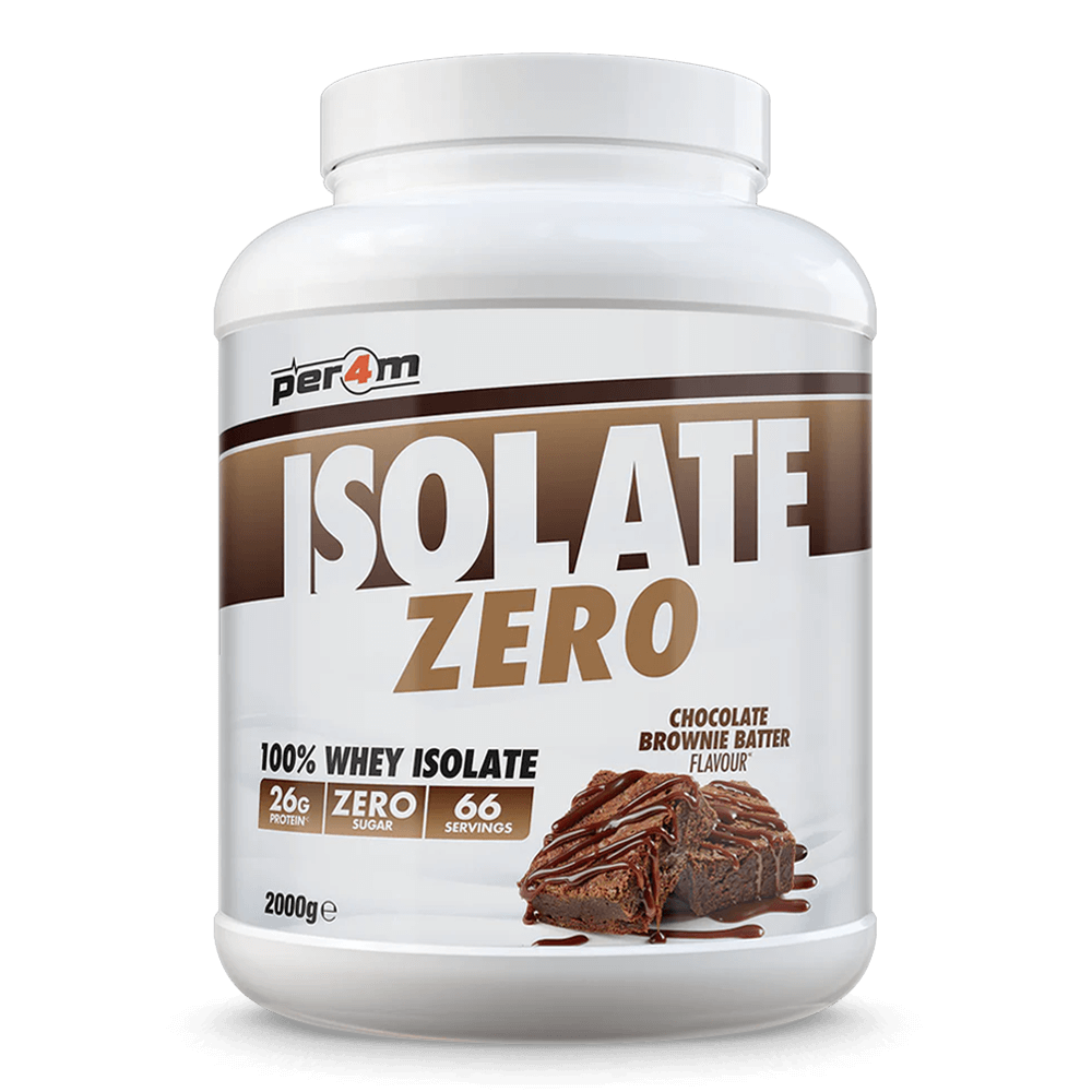 per4m Isolate Zero - 2000g.