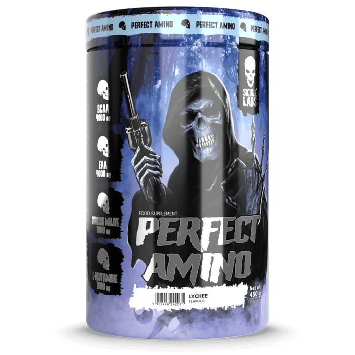 Perfect Amino Lychee - 30 serv.
