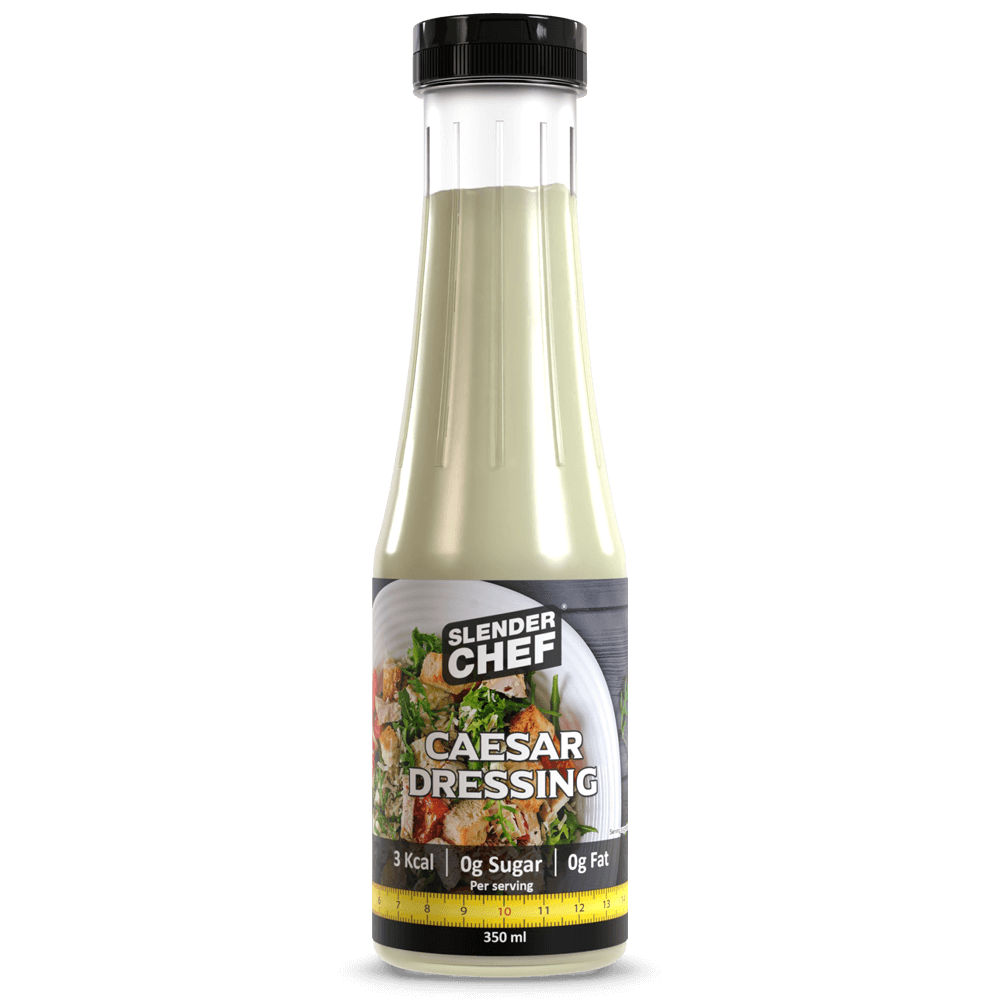 Ceasar Dressing - 350 ml.
