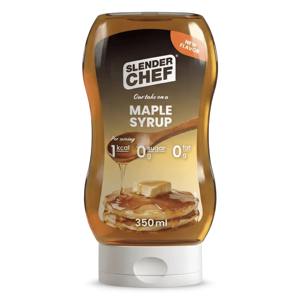 Maple Syrup - 350ml.