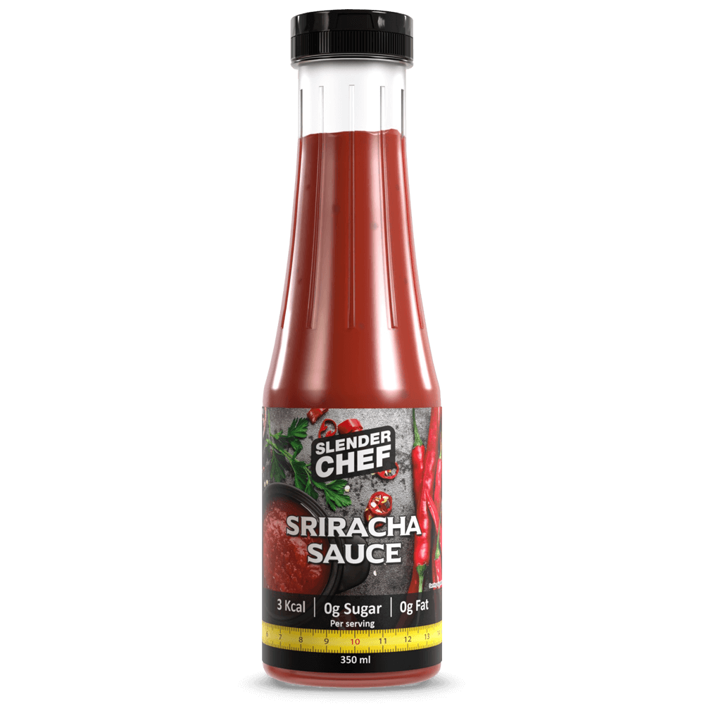 Sriracha Sauce - 350 ml.