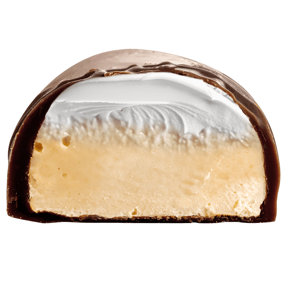 SNCK Protein Bar Vanilla Fluff - 10x55g.