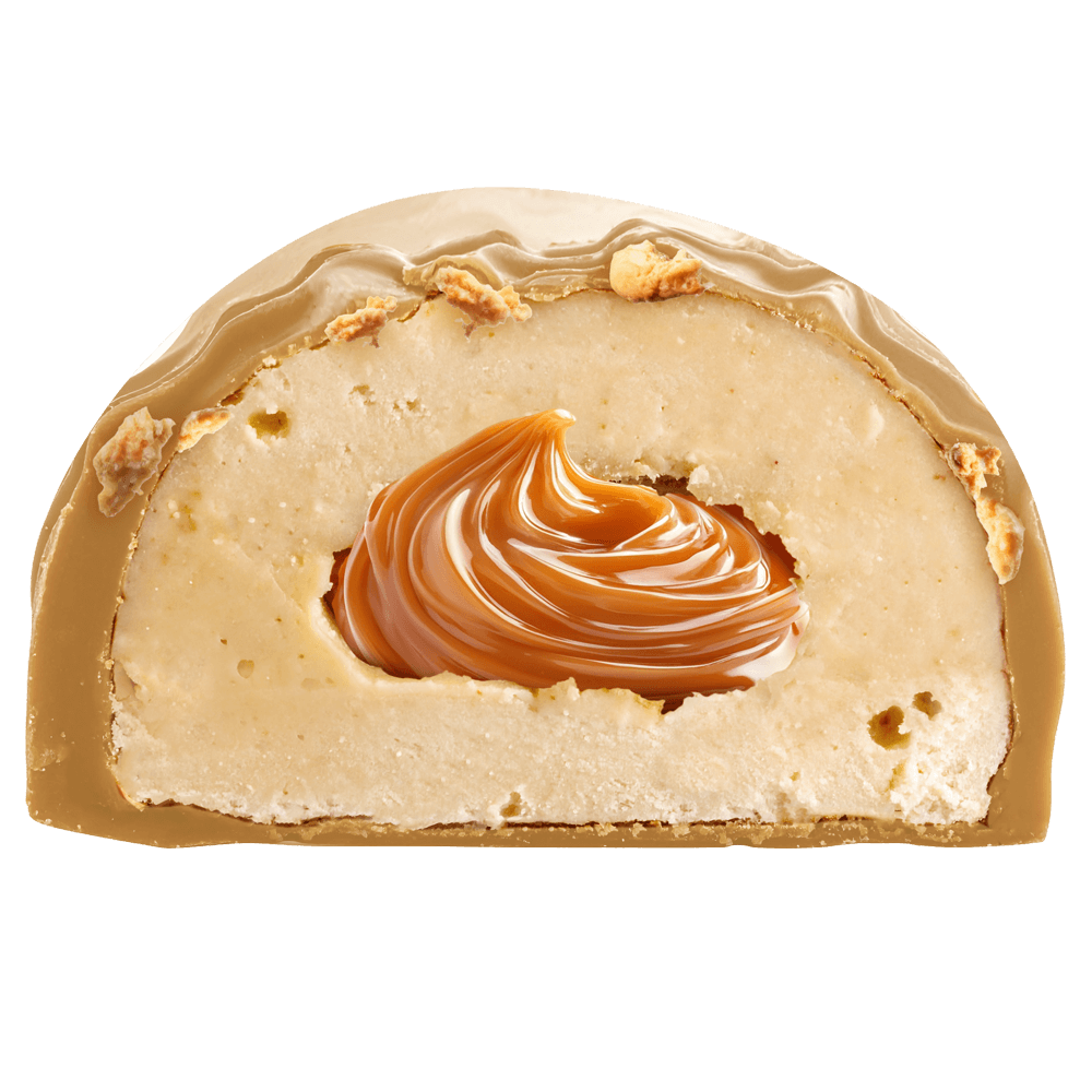 Mixed SNCK Protein Bar - 10x55g.