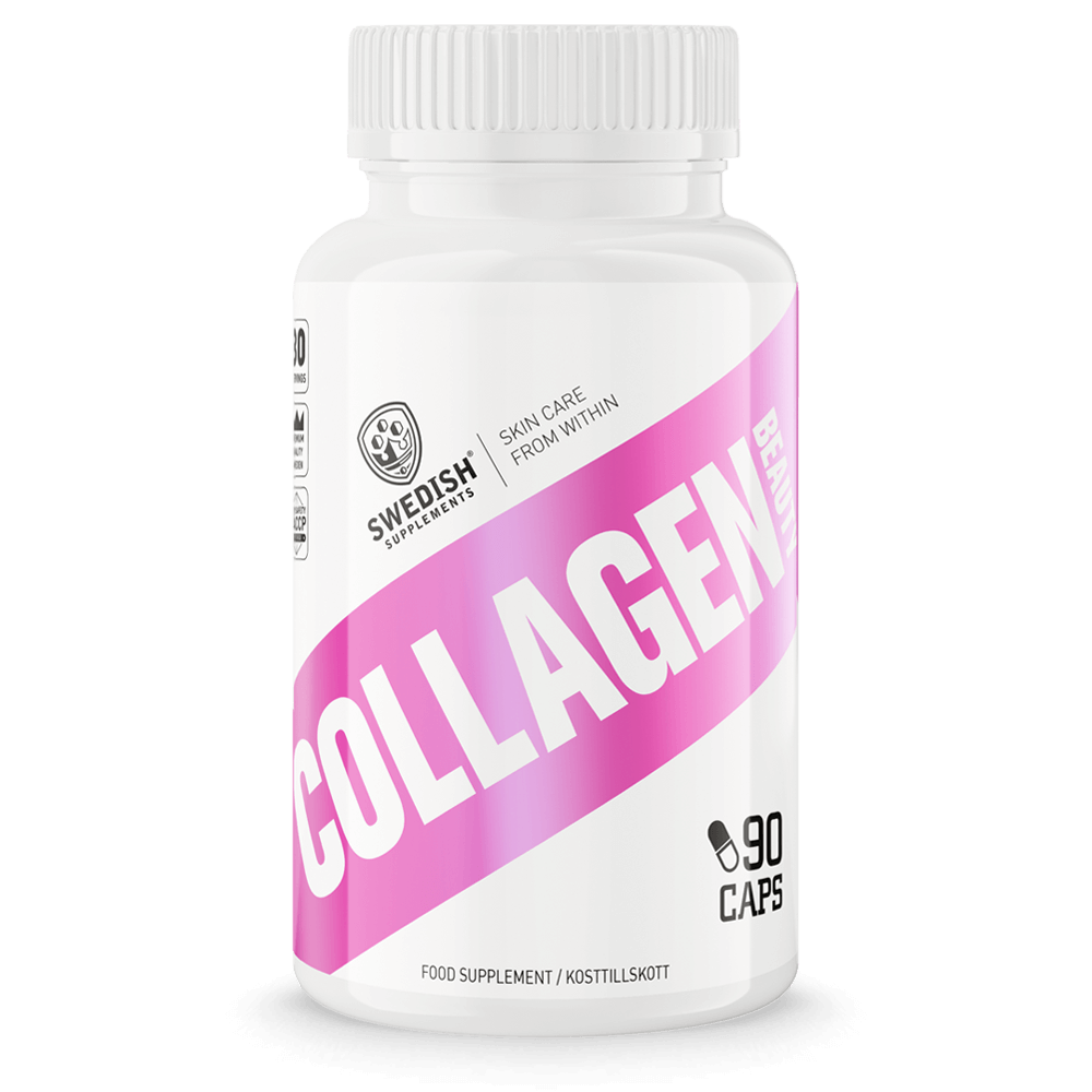 Collagen Beauty - 90 caps.
