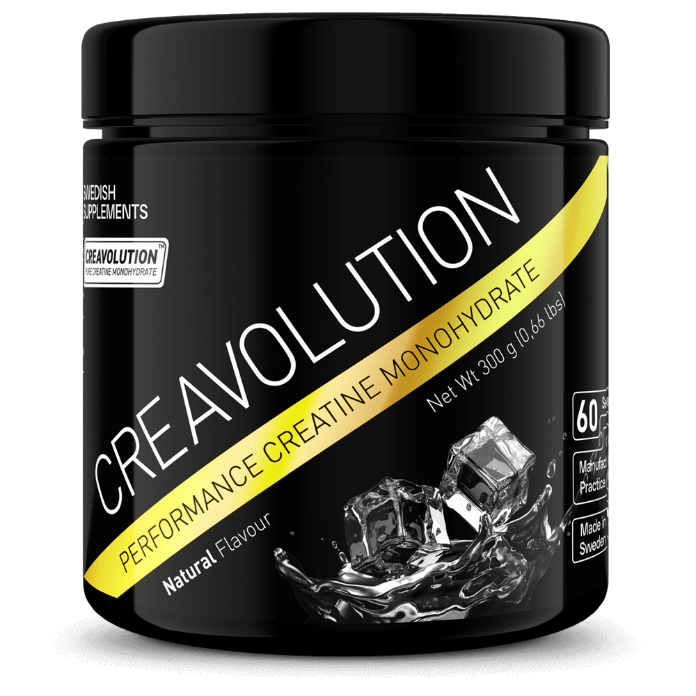 Creavolution - 300g.