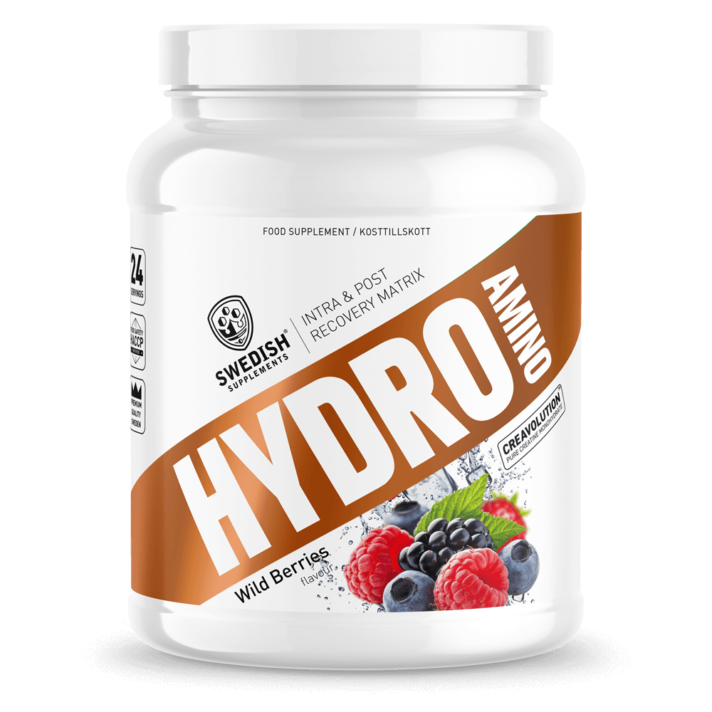 Hydro Amino Mango Madness - 775g.
