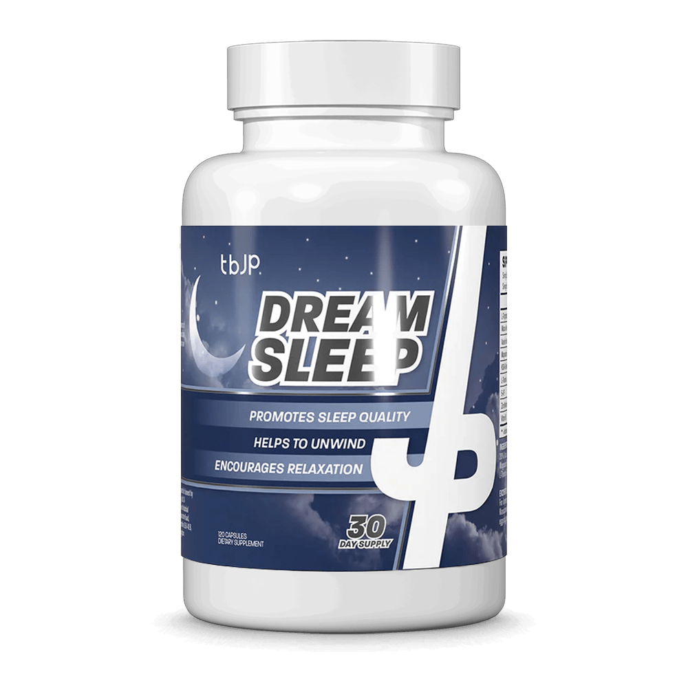 tbJP Dream Sleep - 30 serv.