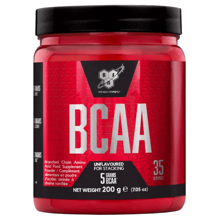 BCAA DNA - 35 serv.