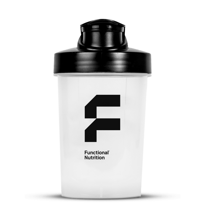 Functional Shaker - 400 ml.