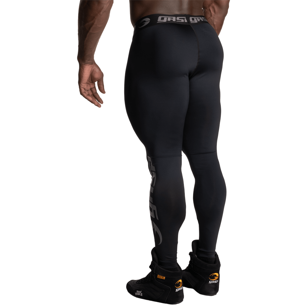 Core Tights - Black
