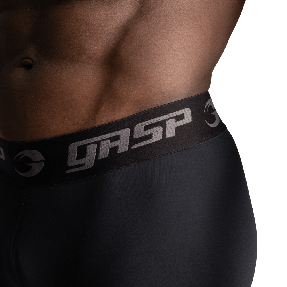 Core Tights - Black