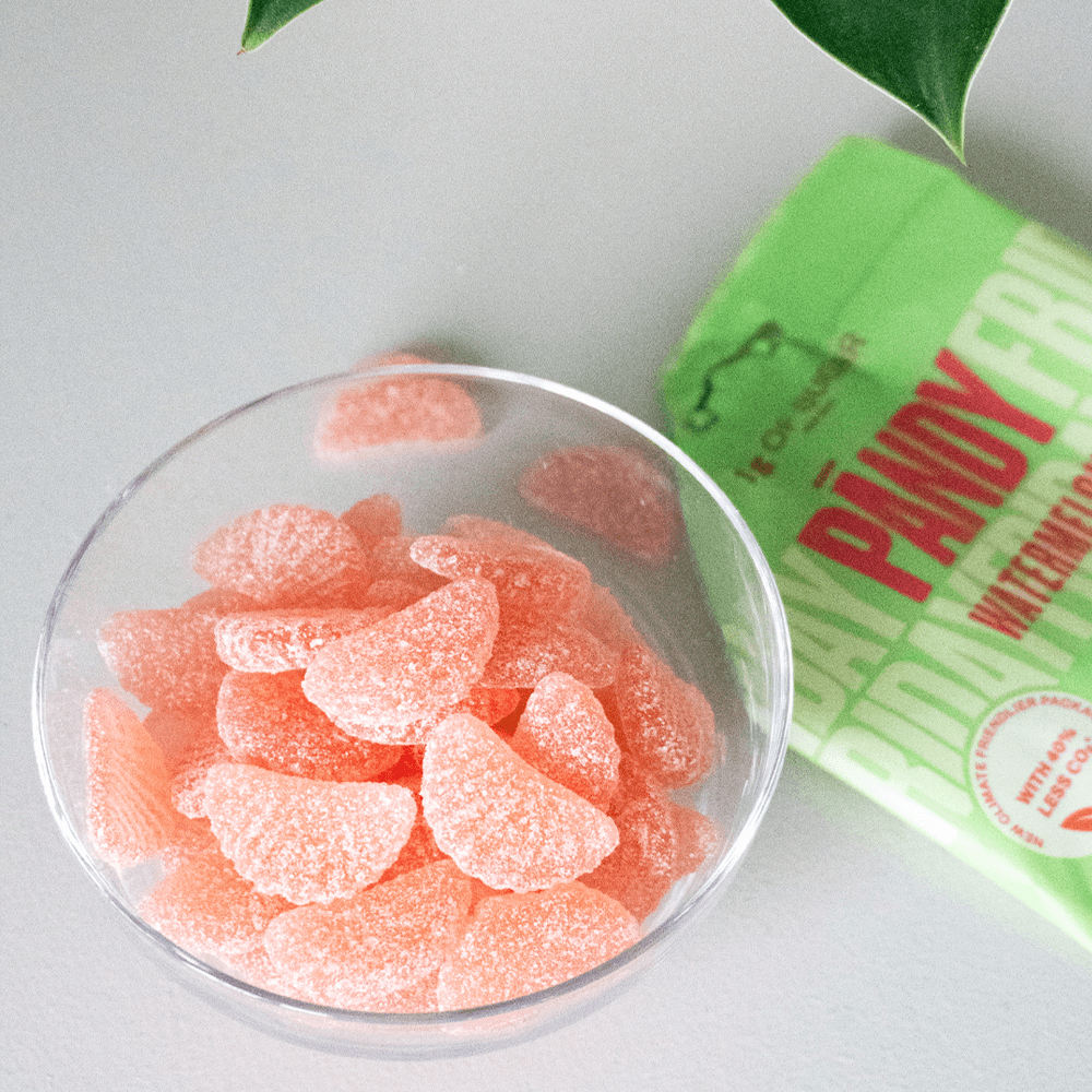 Pändy Candy Watermelon - 50g. (17/5-25)