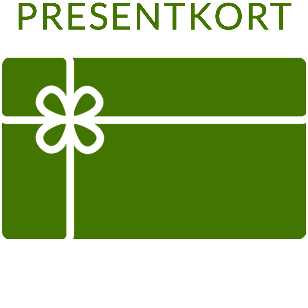 Presentkort