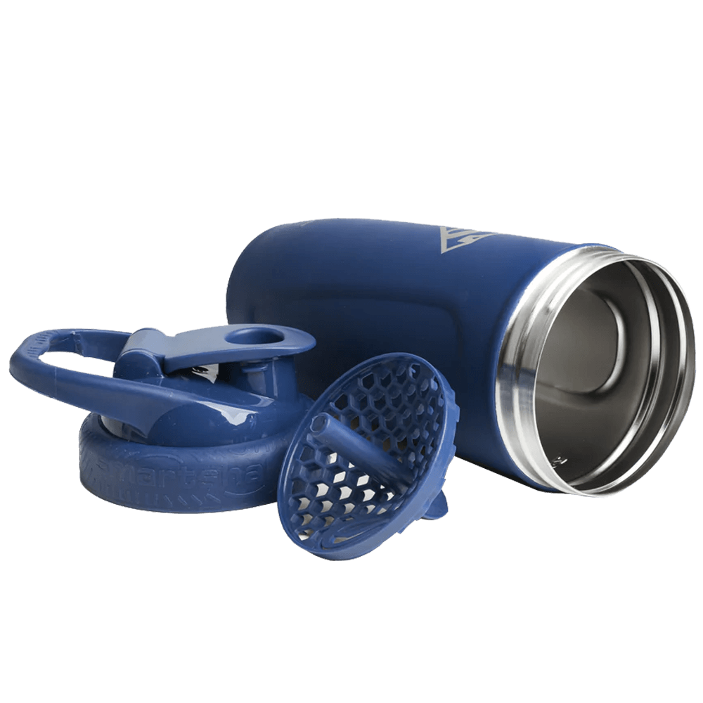 SmartShake Reforce Stainless Steel Superman - 900ml.