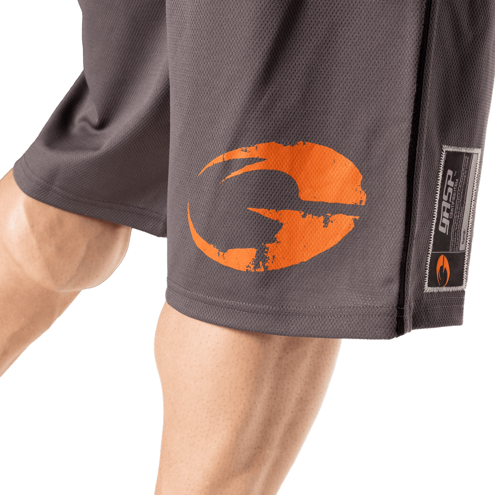 Pro Mesh Shorts - Grey