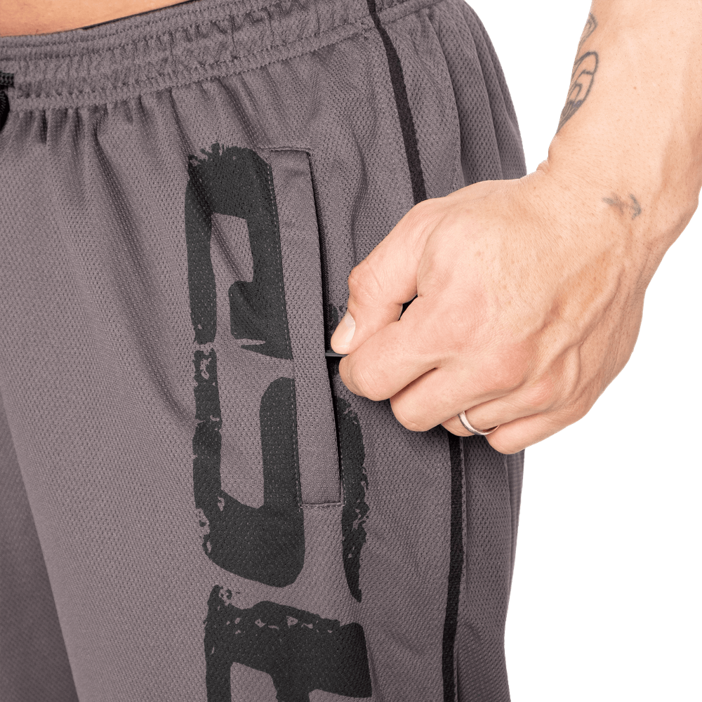 Pro Mesh Shorts - Grey