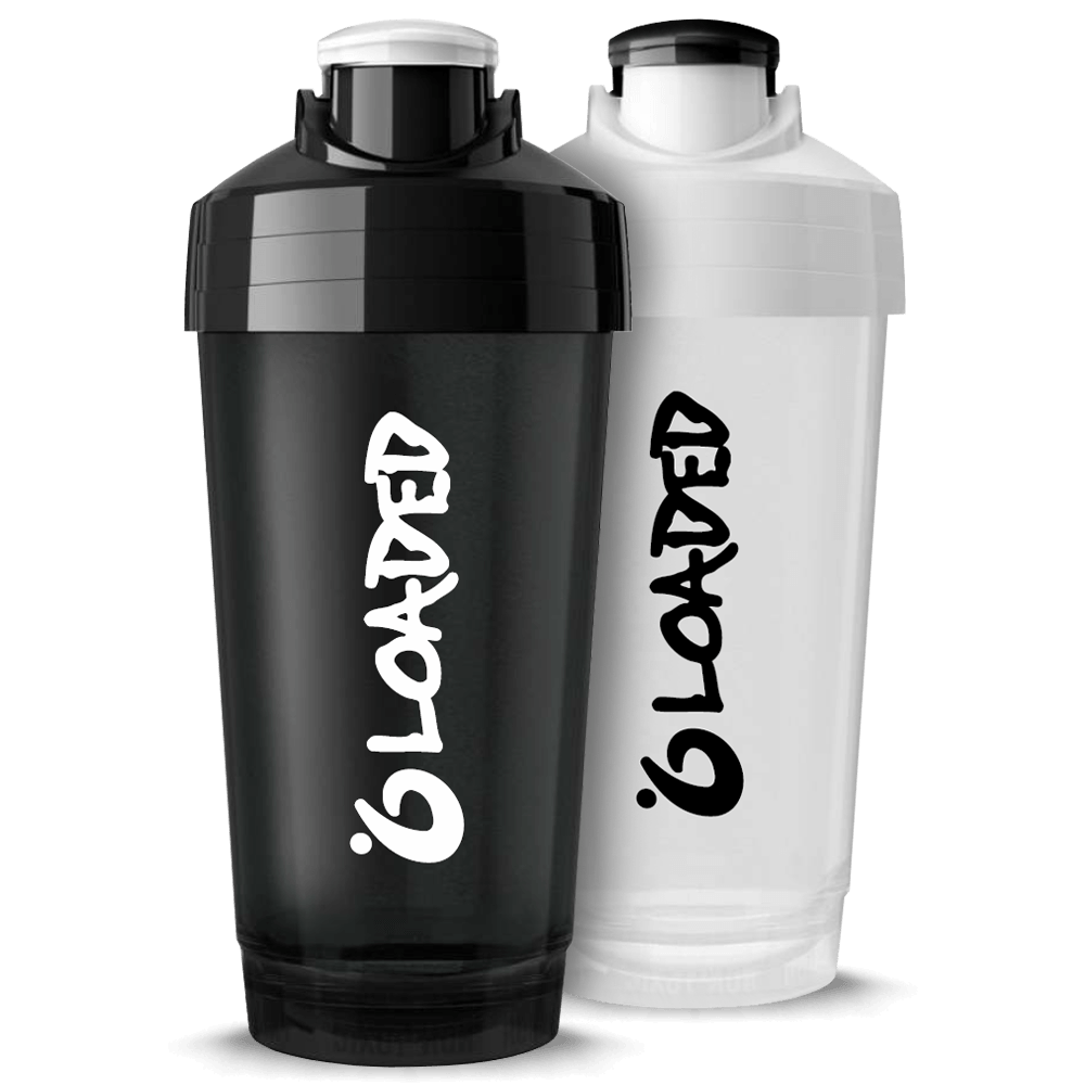 Loaded Shaker 700ml.