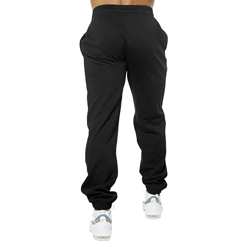 Loaded Sweatpants - Black