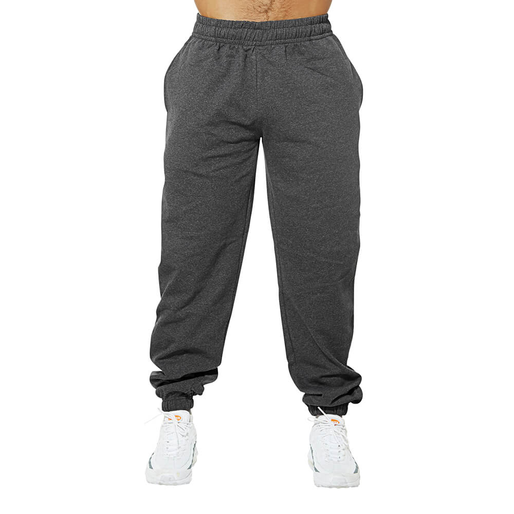 Loaded Sweatpants - Charcoal