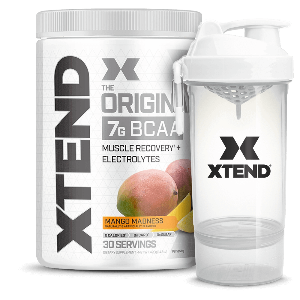 Xtend Mango Madness - 30 serv.