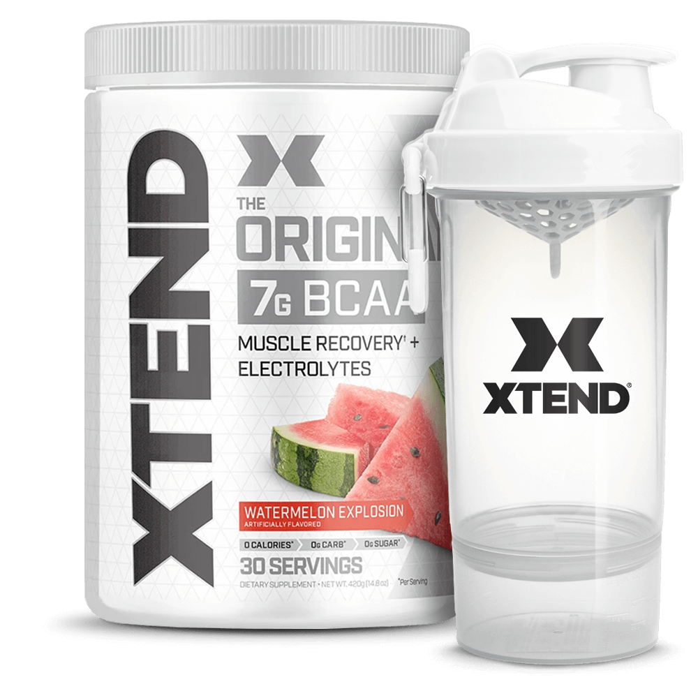 Xtend Watermelon Explosion - 30 serv.