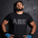 ABE T-Shirt - Black
