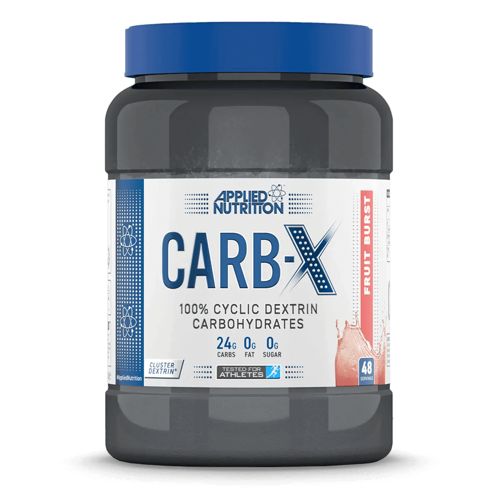 Carb-X Fruit Burst - 1200g.