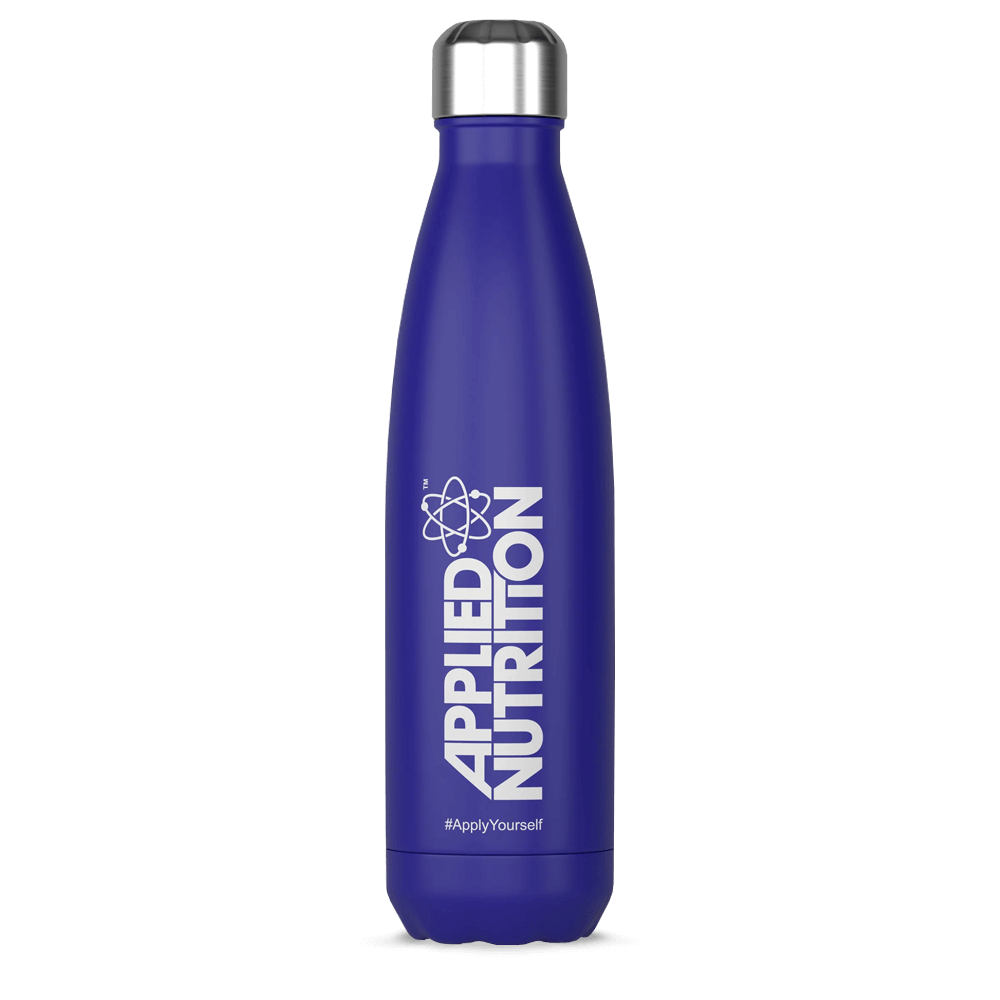 Applied Nutrition Flask Blue - 500ml.