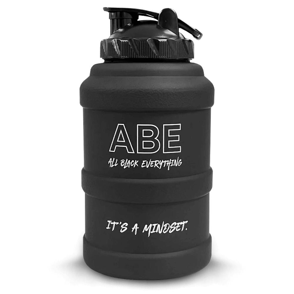 ABE Jug Black - 2500ml.