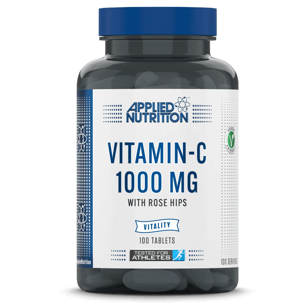 Vitamin C 1000 - 100 tabs.