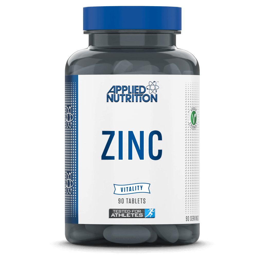 Zinc - 90 caps.